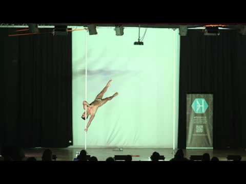 Pole Heart 2016 - Costanzo Marro