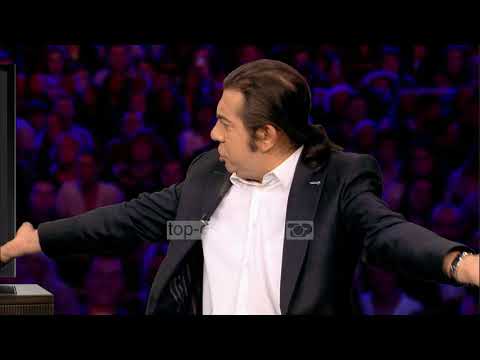 Fiks Fare, 23 Shkurt 2018, Pjesa 3 - Investigative Satirical Show