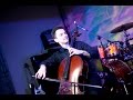 Coldplay - Viva La Vida. Anton Stepanenko - cello ...