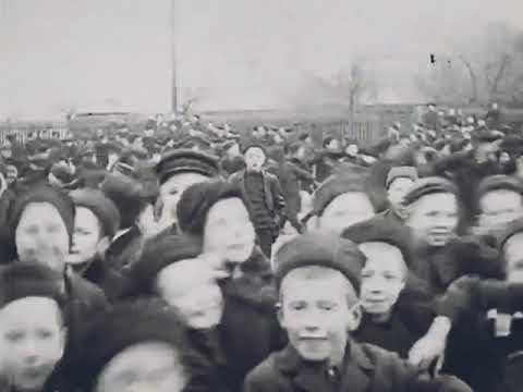 Bilder från Kalmar och Sölvesborg(1908