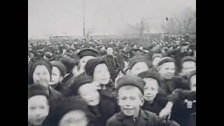 Bilder från Kalmar och Sölvesborg(1908