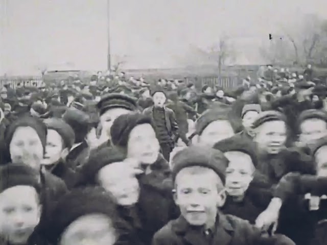 Bilder från Kalmar och Sölvesborg(1908