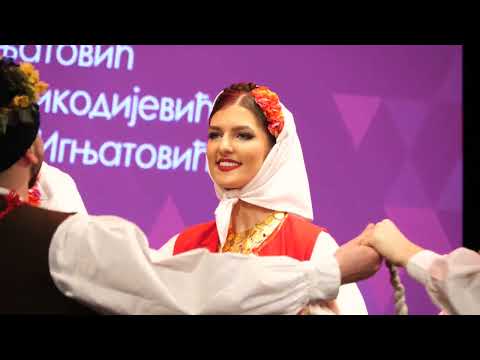 KUD Abrašević - Narodno pozorište 2023