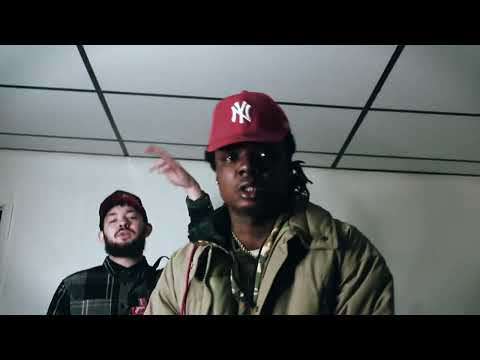 BrunoHTK Music Video