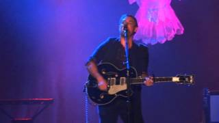 The Airborne Toxic Event- California (live)