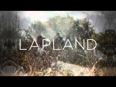 Lapland - Aeroplane