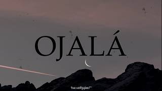 Ojalá -  Silvio Rodriguez