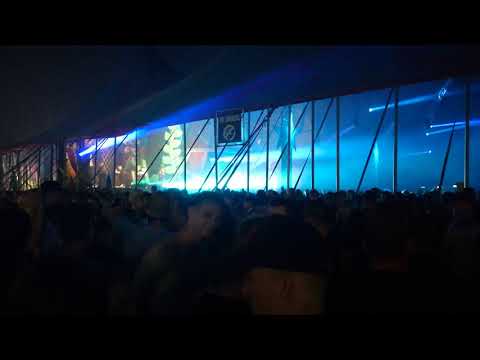 Scarphase ► Intents Festival 2018