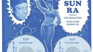 The Qualities - "Happy New Year To You!"