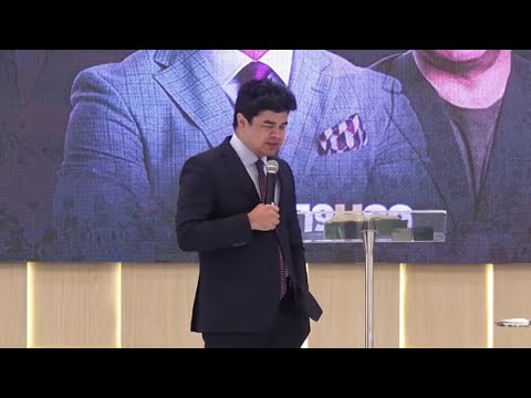 Samuel Mariano - Antes Que / Fala Jesus Querido / Adorarei / Um Homem Um Tanque Uma Cama