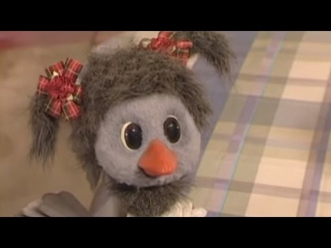 Английский язык с Хрюшей и Степашкой - Урок 43