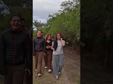 Viaje Educativo Chancaní Córdoba