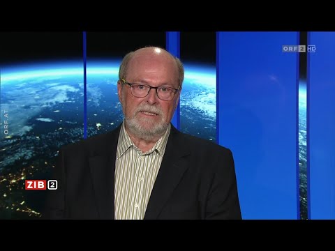 ZIB 1 und ZIB 2 vom 27.4.2020 (Coronavirus)