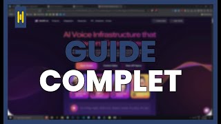 GUIDE COMPLET de MURF AI : GÉNÉRER et TRADUIRE DES VOIX avec l'IA
