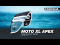 CABRINHA MOTO XL APEX KITE 2024