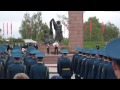 Парад Победы в Иваново 