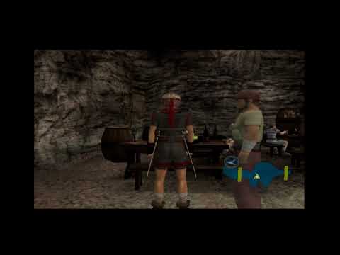 Suikoden IV (PS2) public stream - Part 12