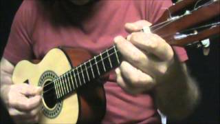 Armandinho - Desenho de Deus (Cavaco)