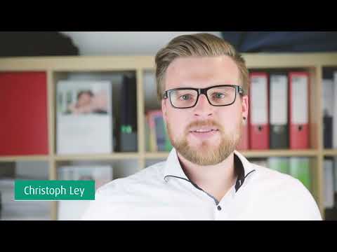 bipG - Ihr Intensivpflegedienst stellt sich vor #meinebipG