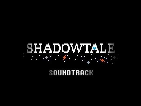 Shadowtale - OST 003 - A DeLIGHTful Welcoming