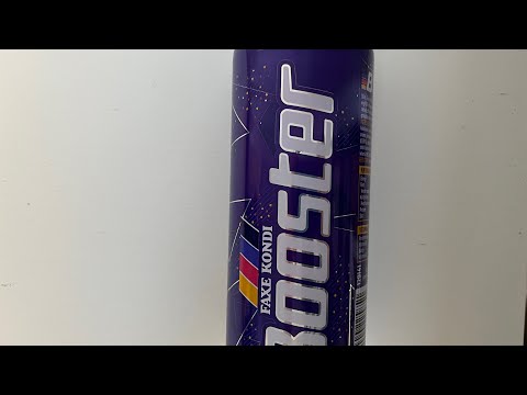 Faxe kondi booster aztro