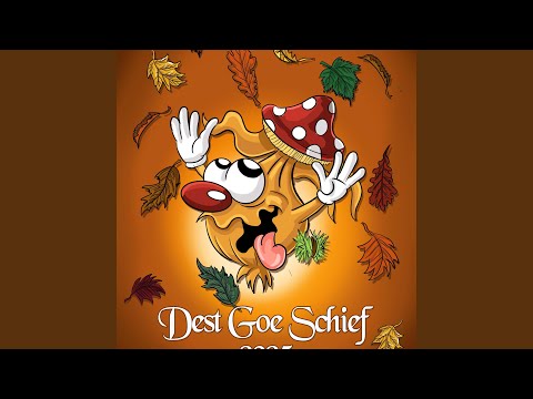 Stoetlieken 2025 - Bé 't vallen van de bloikes