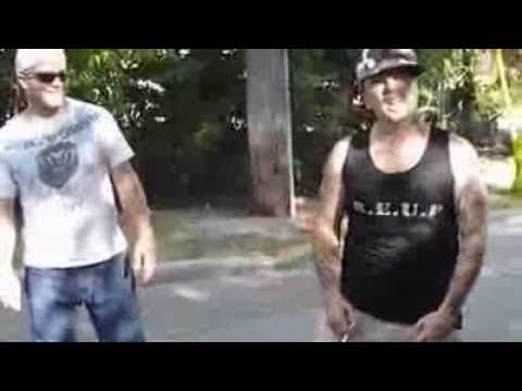 You Dont Know Me by Rob Banks and Justn Cr3dibl3 (Official Video 2013)