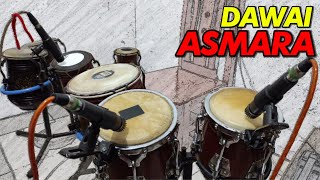 Download lagu CEK SOUND LAMA - COVER KENDANG mp3