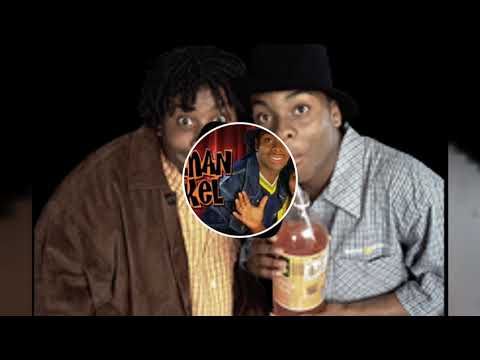 Aw, Here it Goes Mashup - Música de abertura de Kenan e Kel (DJ Gabriel no Beat)