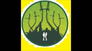 Dj Pierre - I've Lost Control (Glenn Underground's old school re rub)