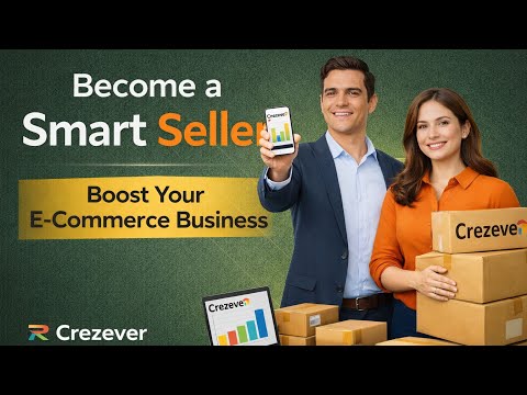 Smart Seller-By Crezever