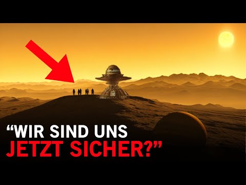 Aufregung in der Forschung: Enthüllte Sowjet-Fotos zeigen die Venus!