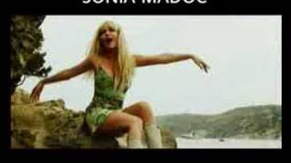 SONIA MADOC - BAJO LA LLUVIA