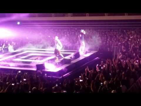 20150905 쇼미더머니4콘서트 지코