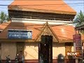 Tension grips Kerala as Sabarimala temple to opens gates for women shortly