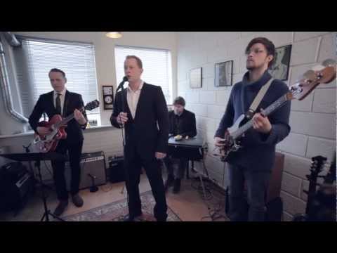 HLJÓMSKÁLINN II - Páll Rósinkranz og Co. - Hvar er vorið?