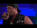 Shameless - Live 4 Today (live)