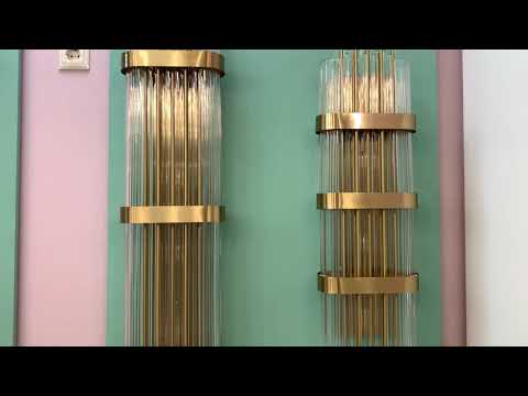Миниатюра изображения товара Бра Odeon Light Empire 4853/6W