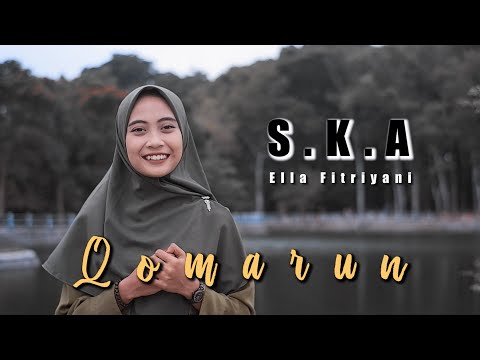 Qomarun - Reggae SKA (Cover by Ella Fitriyani)