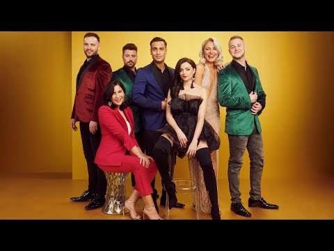 GZSZ – Das große Sommerspecial am 7. August um 19:40 Uhr