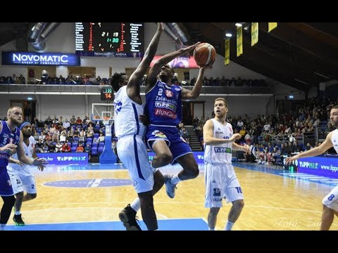 Sopron KC - Zalakerámia ZTE KK férfi NB I kosárlabda-mérkőzés 19.04.24 (sze.) 18:00