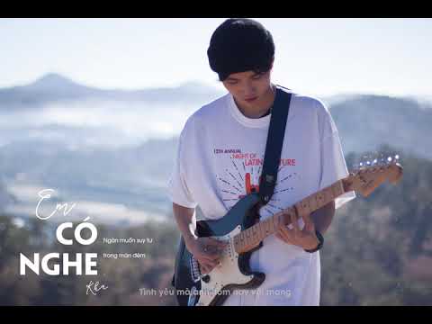 Em Có Nghe - Kha ( Acoustic Ver ) | Union Star
