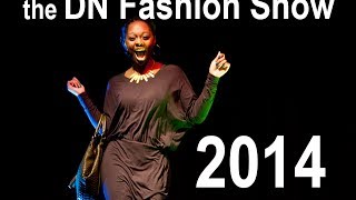 The DN Annual Fashion Show 2014