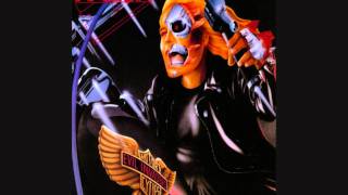 Razor-Cut Throat (HD)