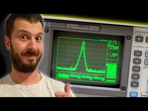 RF Service Monitor - Here's Why You NEED IT!