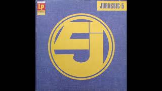 Jurassic 5 - In The Flesh