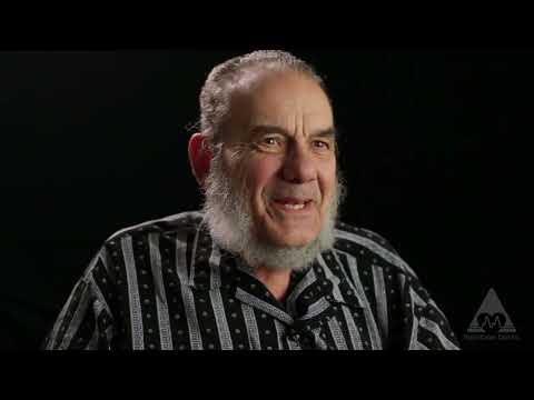 Man Shares Personal Story About Recovering From Stroke And Heart Attack