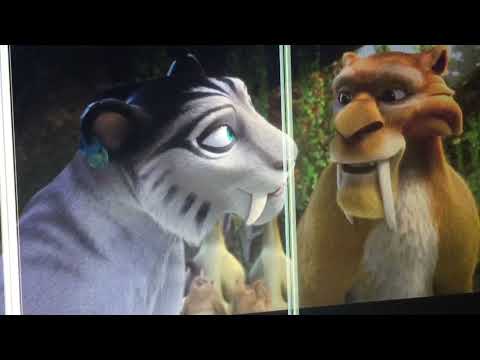 The tiger king part 22 Diego is the king/happy ending