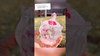 What’s in the meatloaf?? 😳 - Pick your favorite creation!! #diy #viral #resin #reddit #shorts