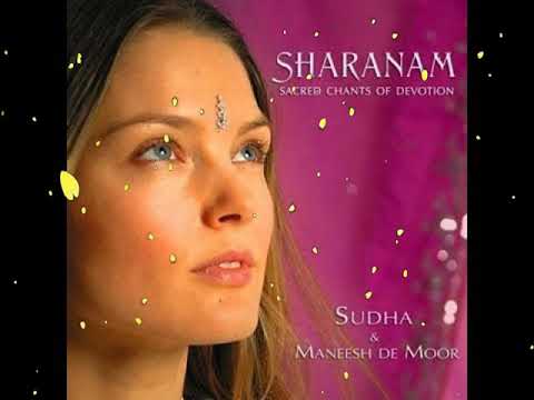 The Most Beautiful,Soothing Vocals - Healing Meditation Music by   Sudha   Moola